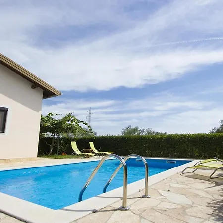 Dana Villa Rovinj